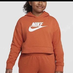 Nike Sportswear Club Fleece Hoodie